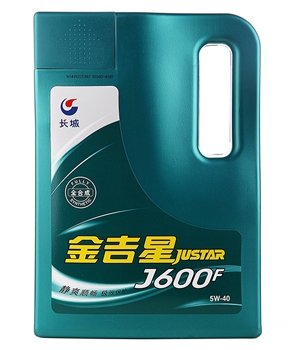 �L(zh��ng)�ǽ���J600F SN CF 5W-40ȫ�ϳ����͙C(j��)��