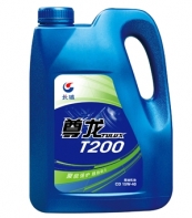 �L(zh��ng)������T200 CD 15W-40���͙C(j��)�� ������3.5kg