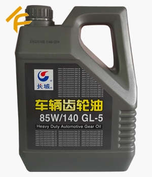 �L(zh��ng)��܇(ch��)�v�X݆��85w/140 GL-5 3.5kg���b